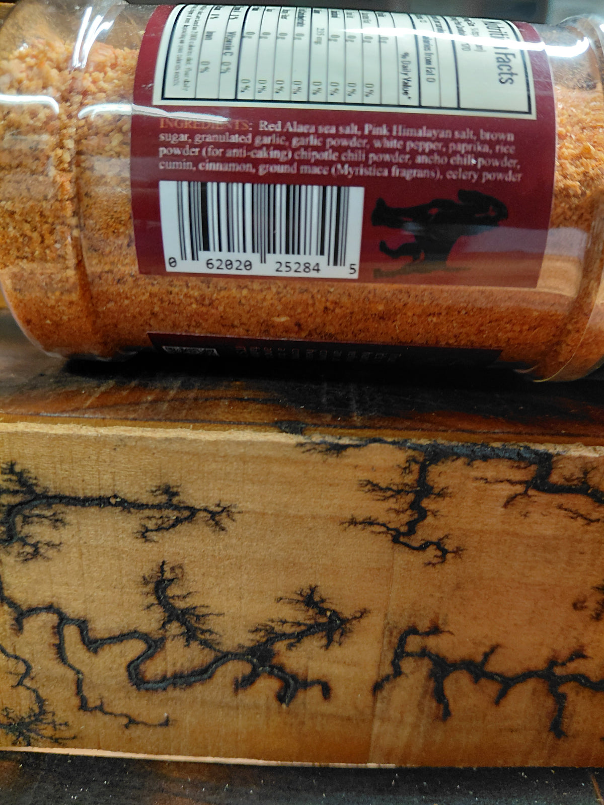 Bark N' Dogs Bloodhound – Hog & Hen Craft Blend