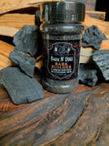 Bark N' Dogs Barkbuilder – Carbon-Infused Volcanic Salt Blend